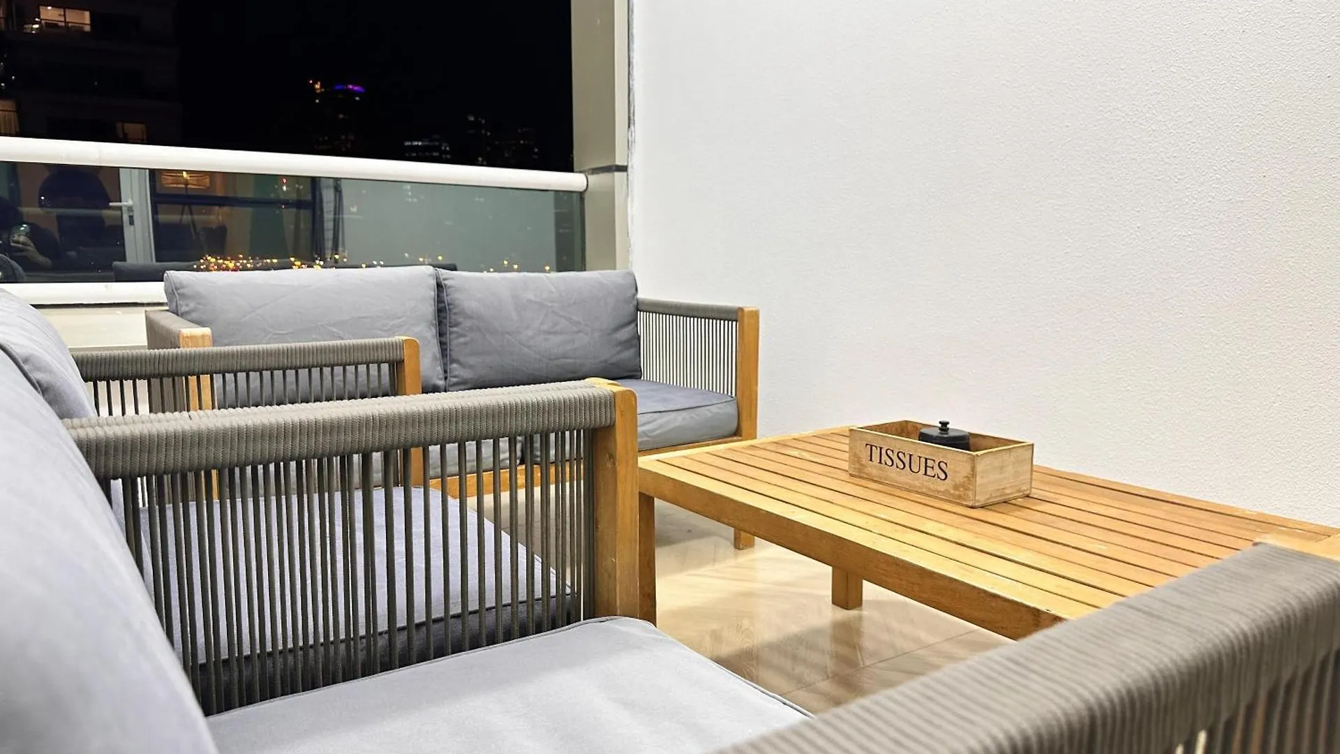 Apartment In Dubai Marina