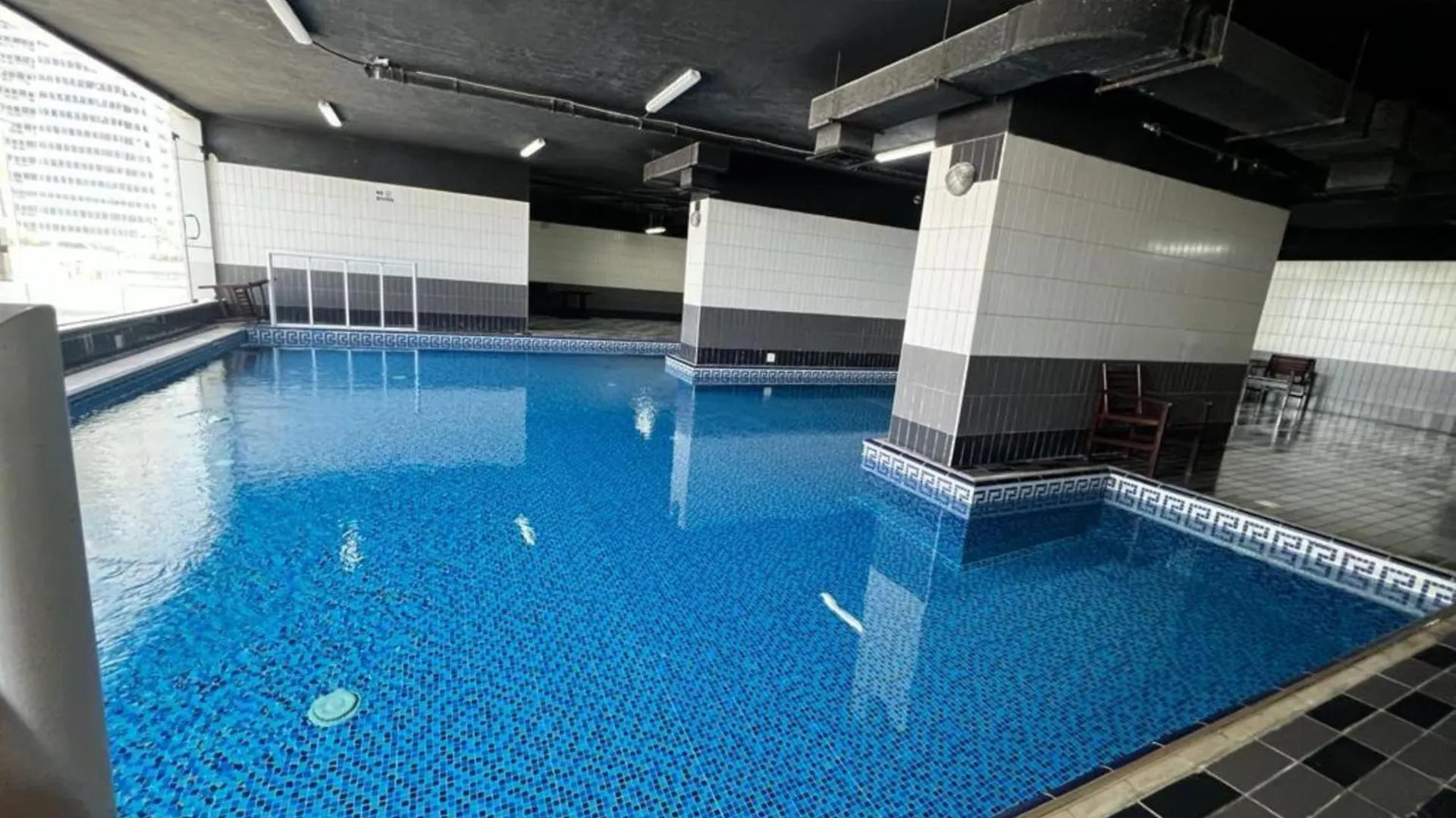Apartment In Dubai Marina United Arab Emirates