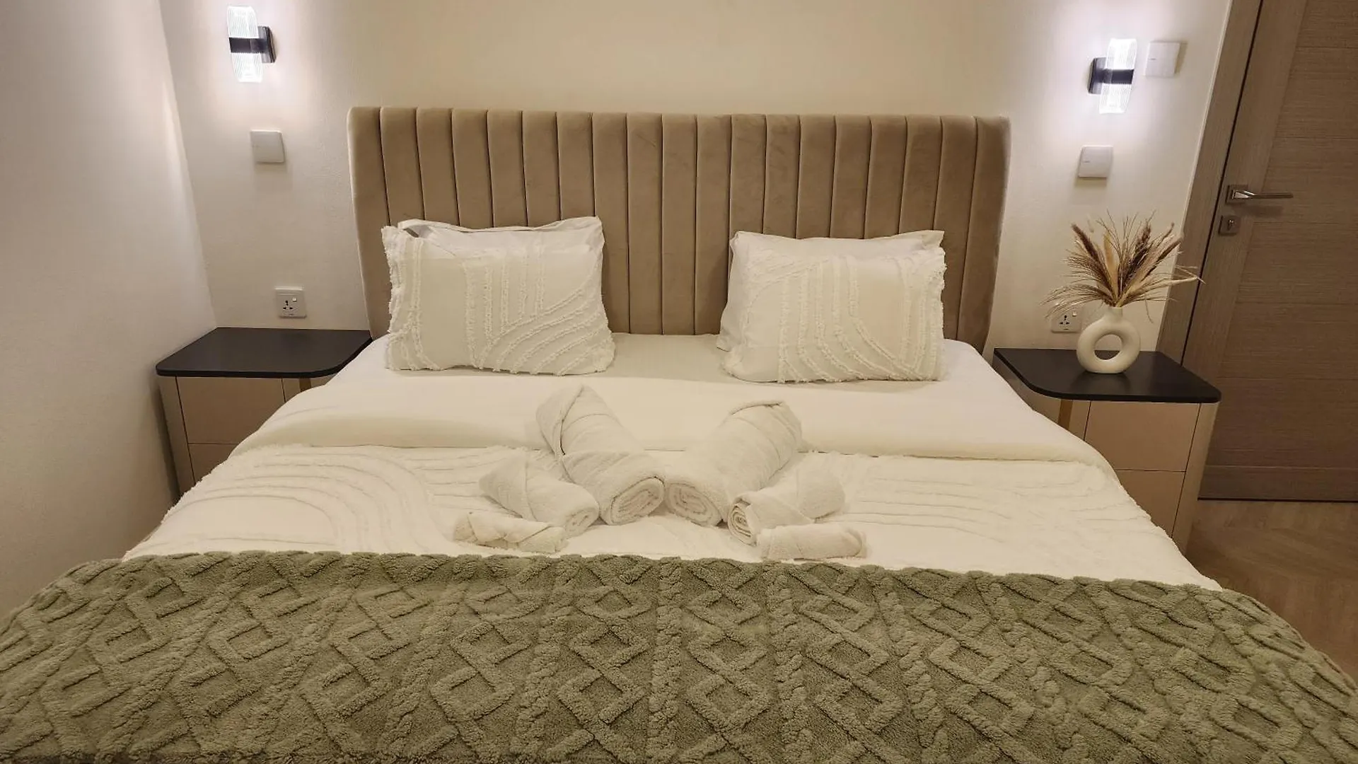 Apartment In Dubai Marina 0*,  United Arab Emirates