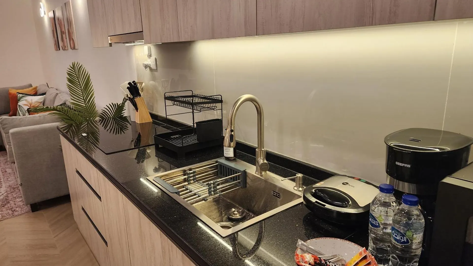 Apartment In Dubai Marina