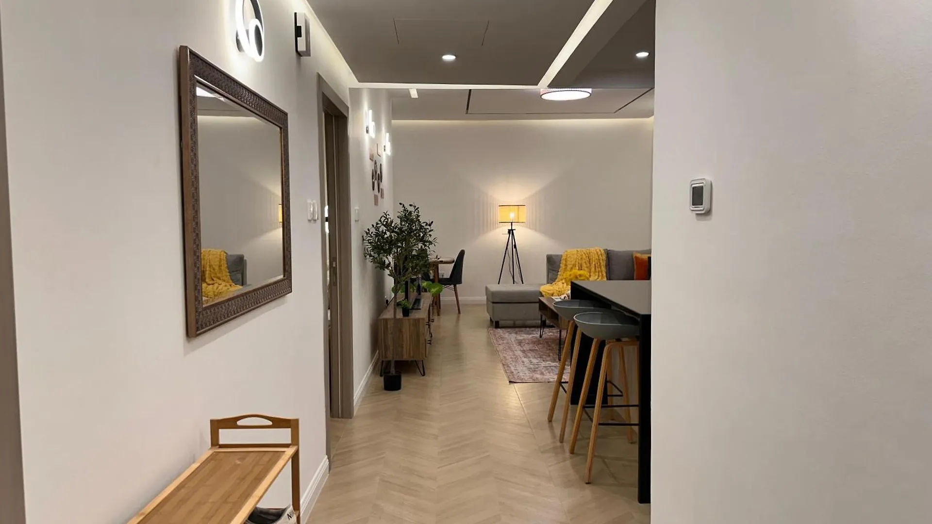 Apartment In Dubai Marina 0*,
