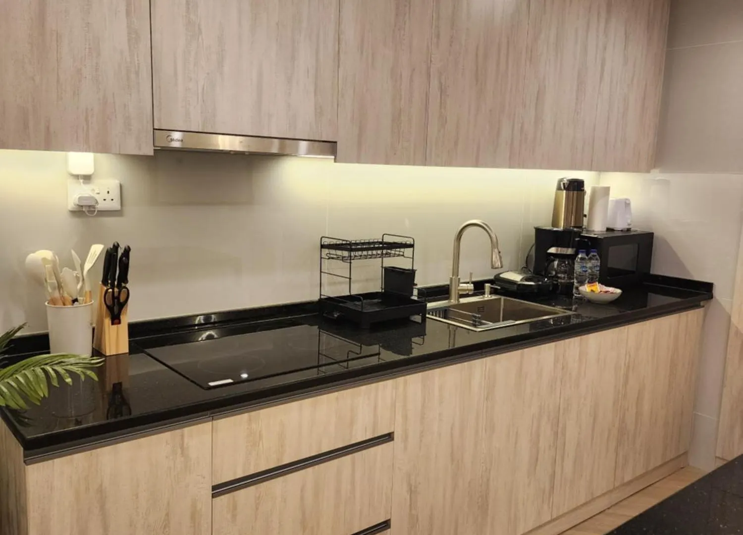 Apartment In Dubai Marina